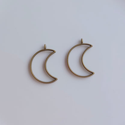 Moon Bezels