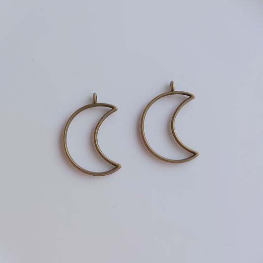 Moon Bezels