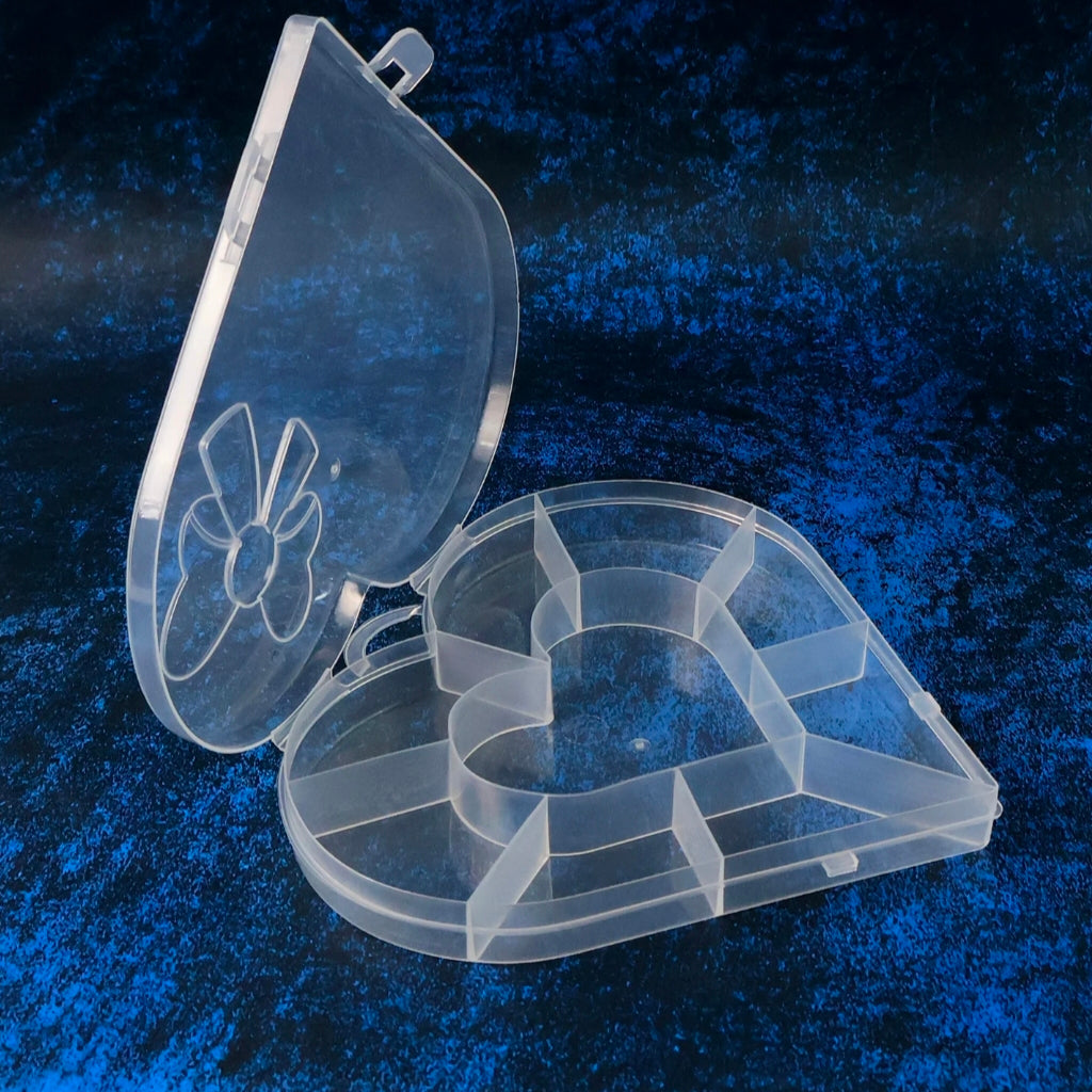 Cute Heart Organiser