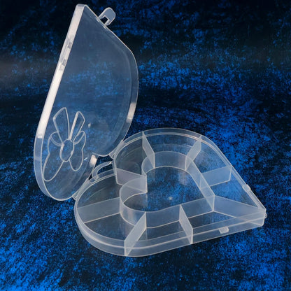 Cute Heart Organiser