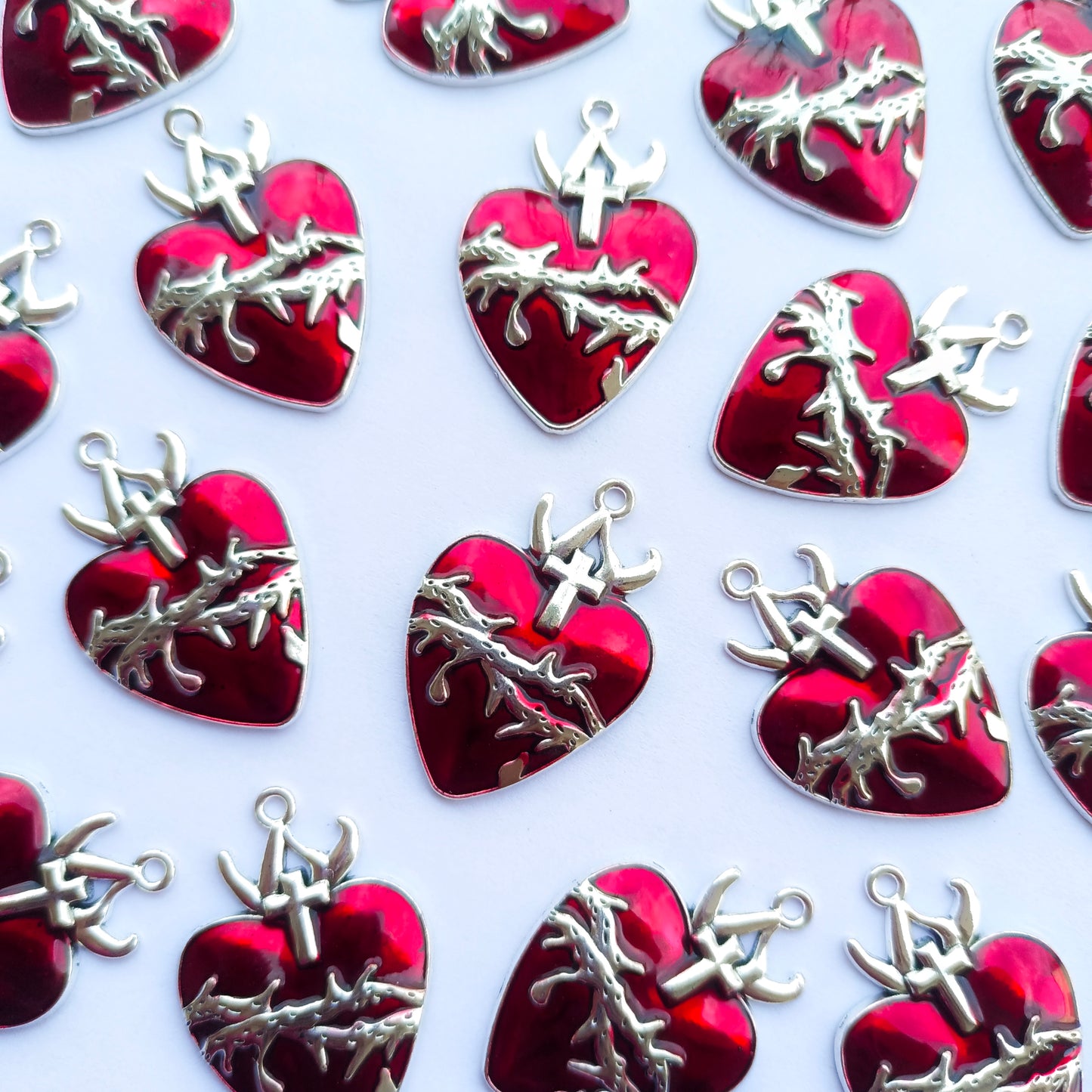 Premium Charms
