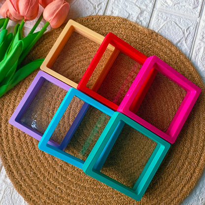 Display Boxes