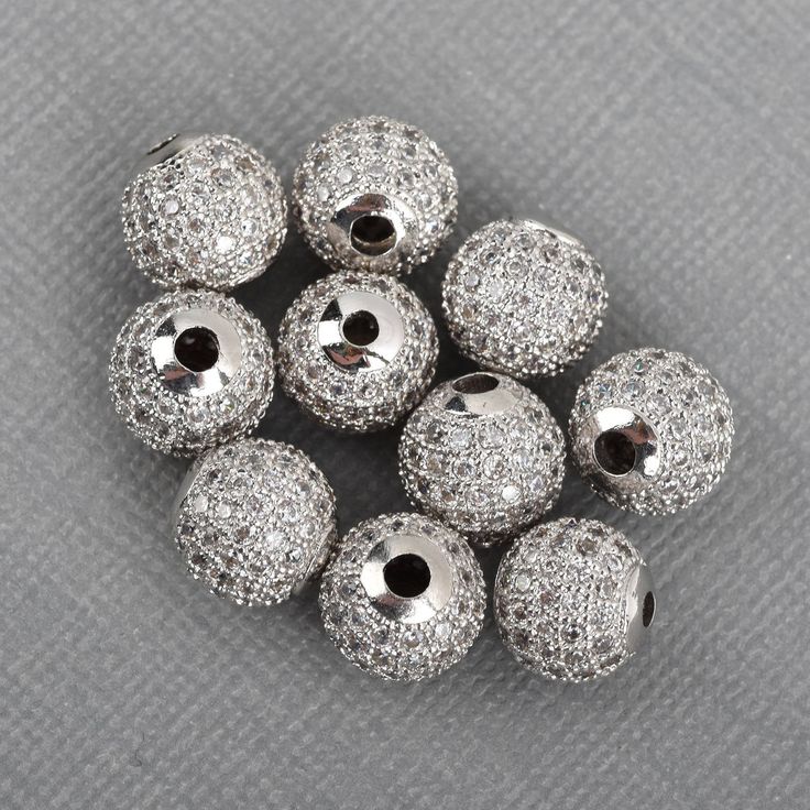 AD Stone Ball 6mm