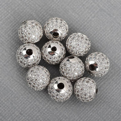 AD Stone Ball 6mm