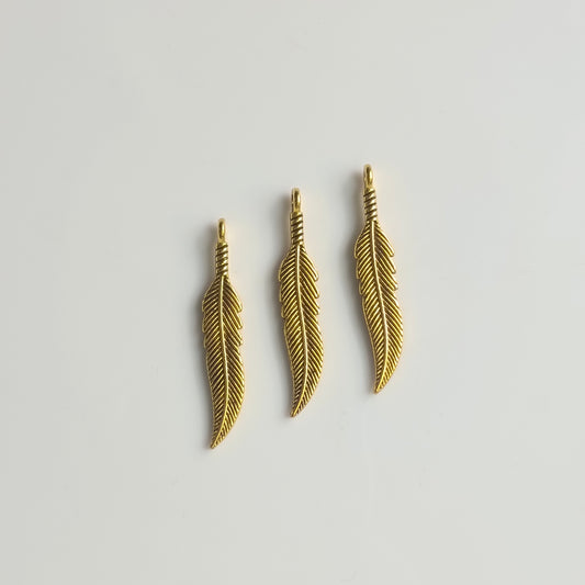 Feather(3 pieces)
