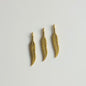 Feather(3 pieces)
