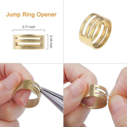 Jump Ring Opener
