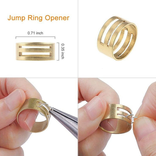Jump Ring Opener