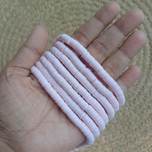 Femo/clay beads