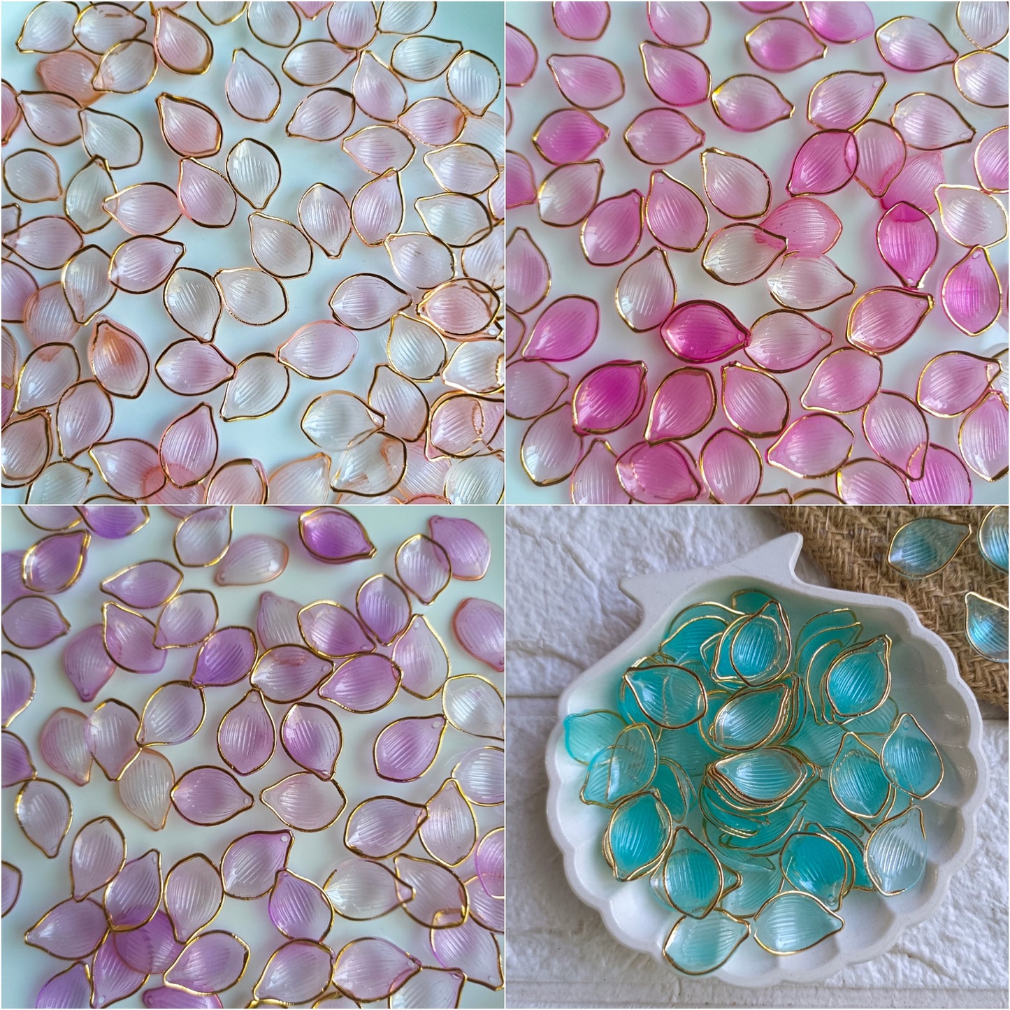 Premium Petals(20 grams)