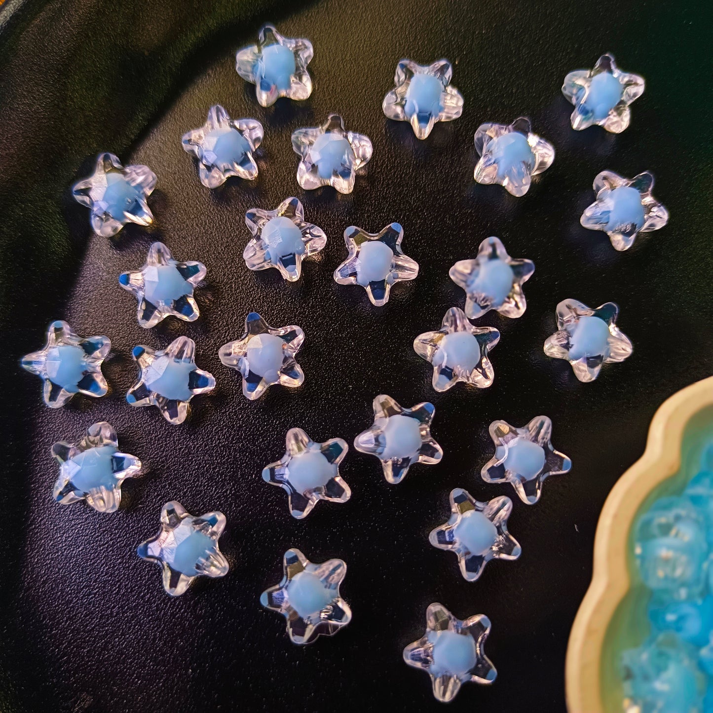 Stars ( 20 Grams)