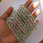 Crackle Beads8mm(95-100beads)