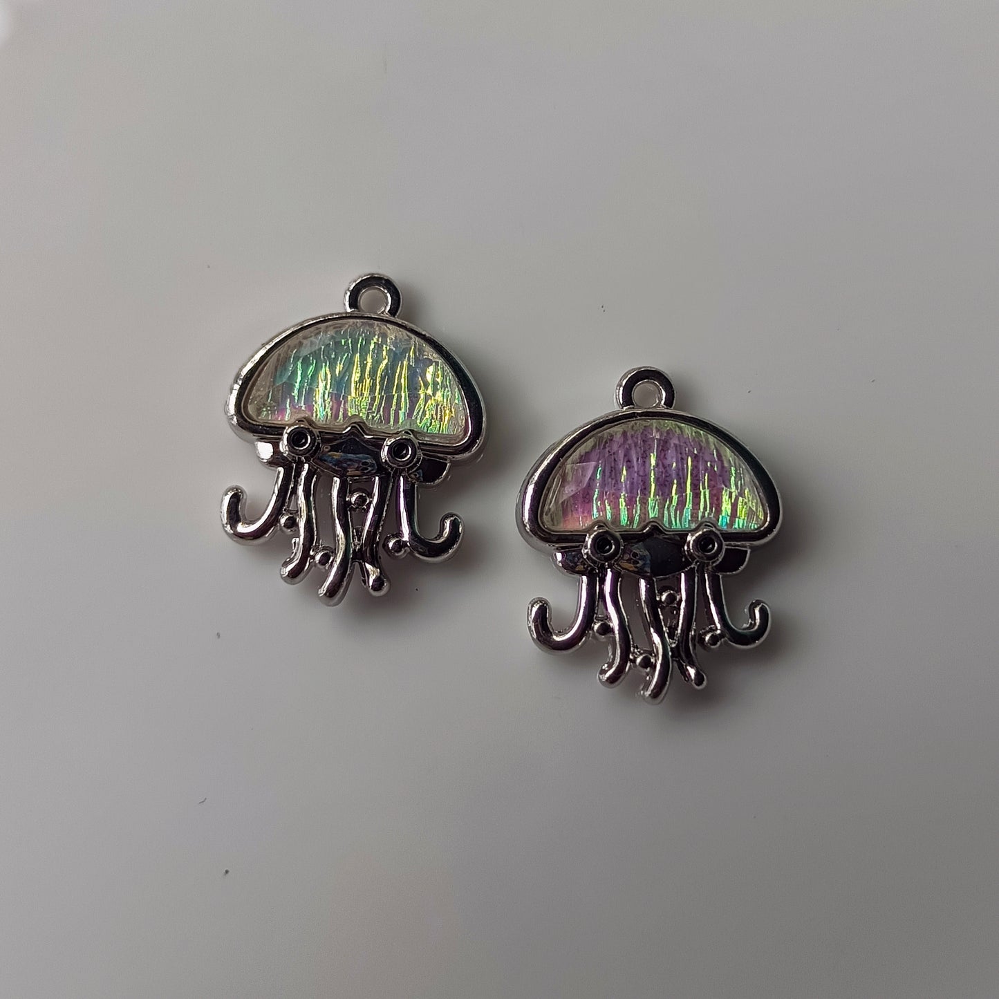 Anti Tarnish Luxury Charms
