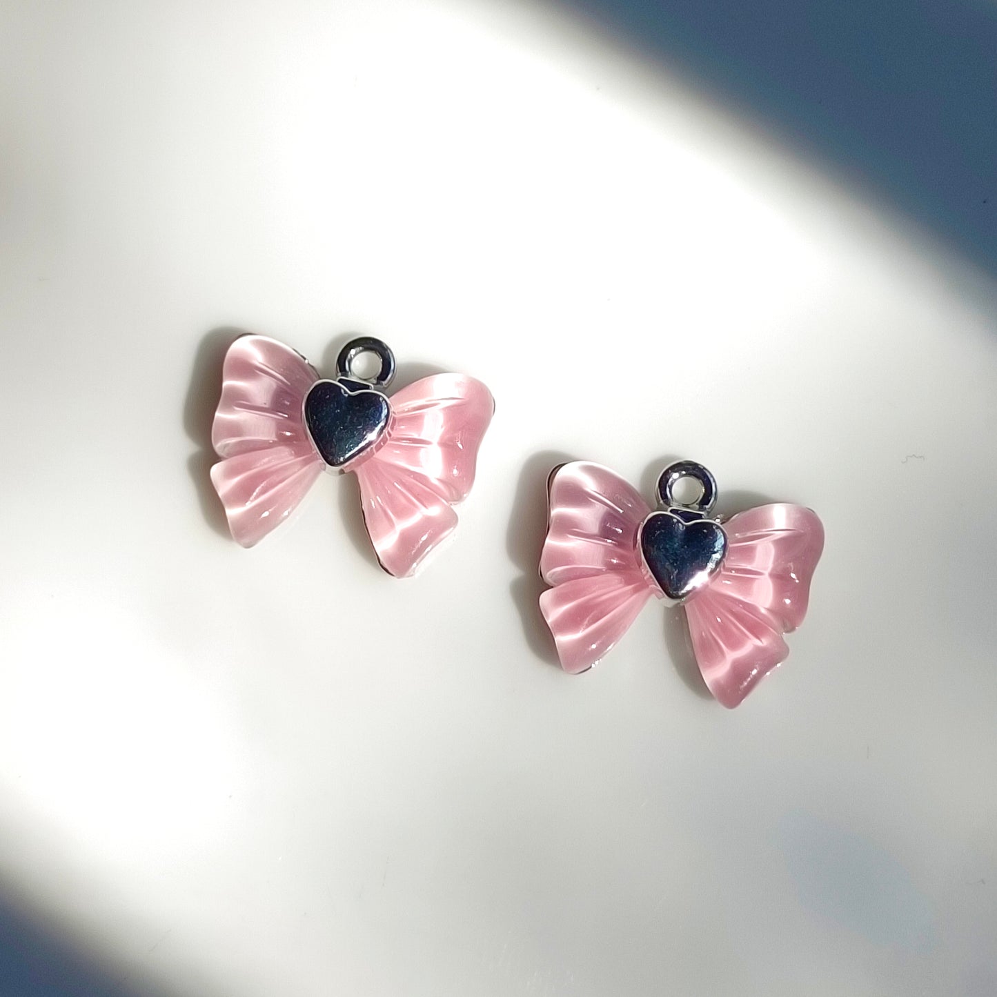 Luxury Anti-tarnish Charms
