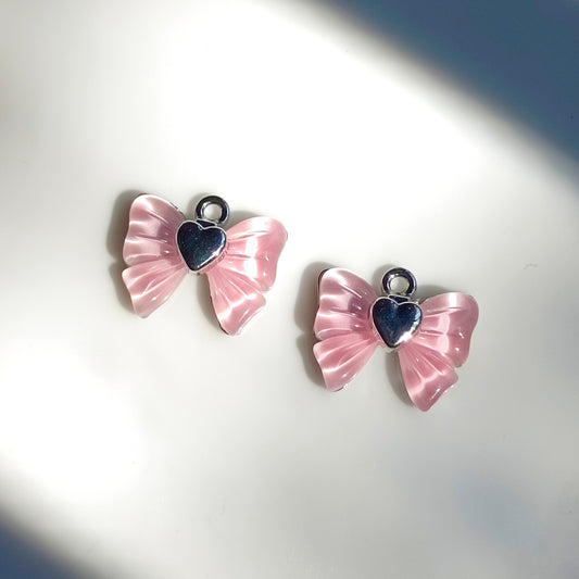 Luxury Anti-tarnish Charms