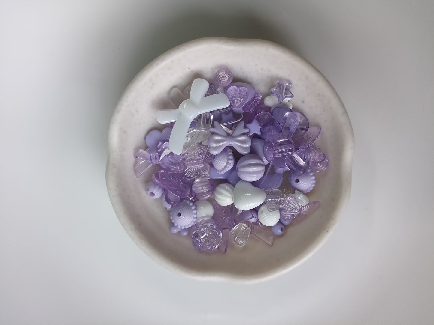 Mixed Beads BEAD SOUP - 15 Grams