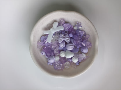 Mixed Beads BEAD SOUP - 15 Grams