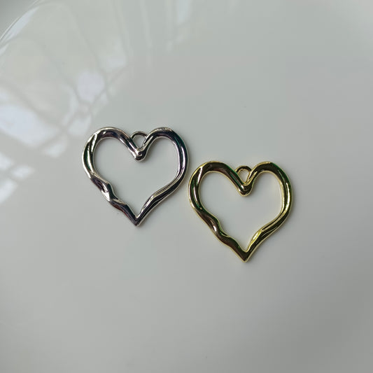 Cosmic Love-Charm (Anti tarnish)