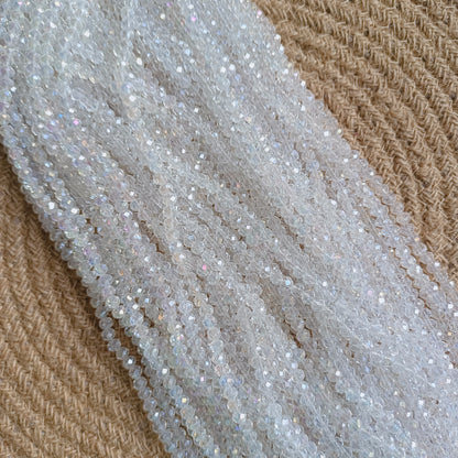 Crystal Beads 6mm