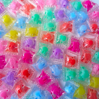 Chocolate Beads (10 Grams)