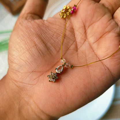 Trending Invisible Chain