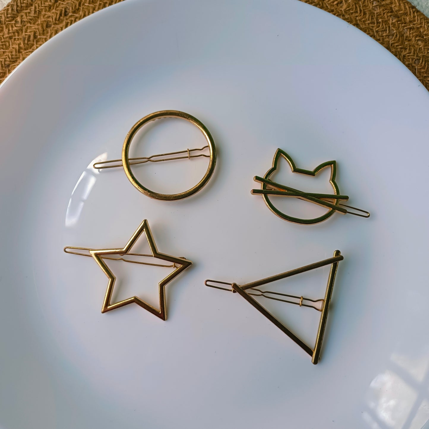 Korean Lock Pins
