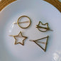 Korean Lock Pins