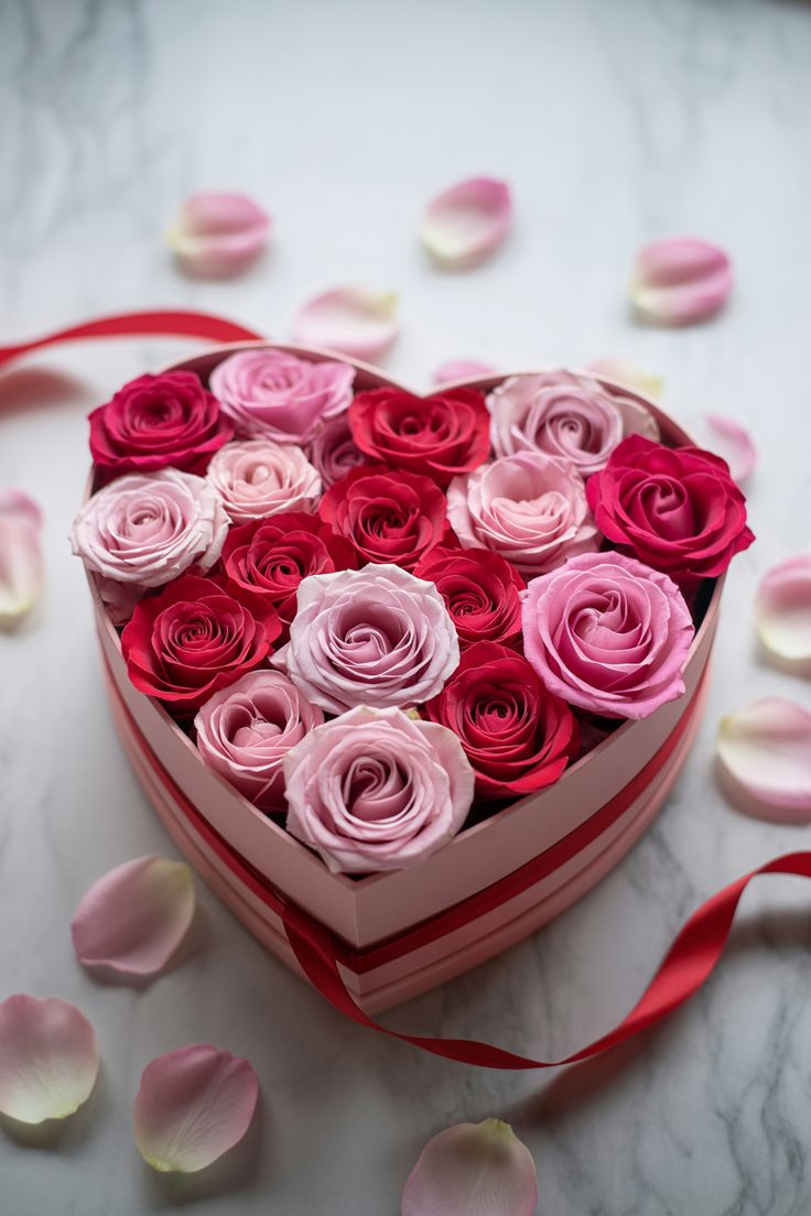 High Quality Premium Scented Roses (5 Pieces)for bouquets & Hampers