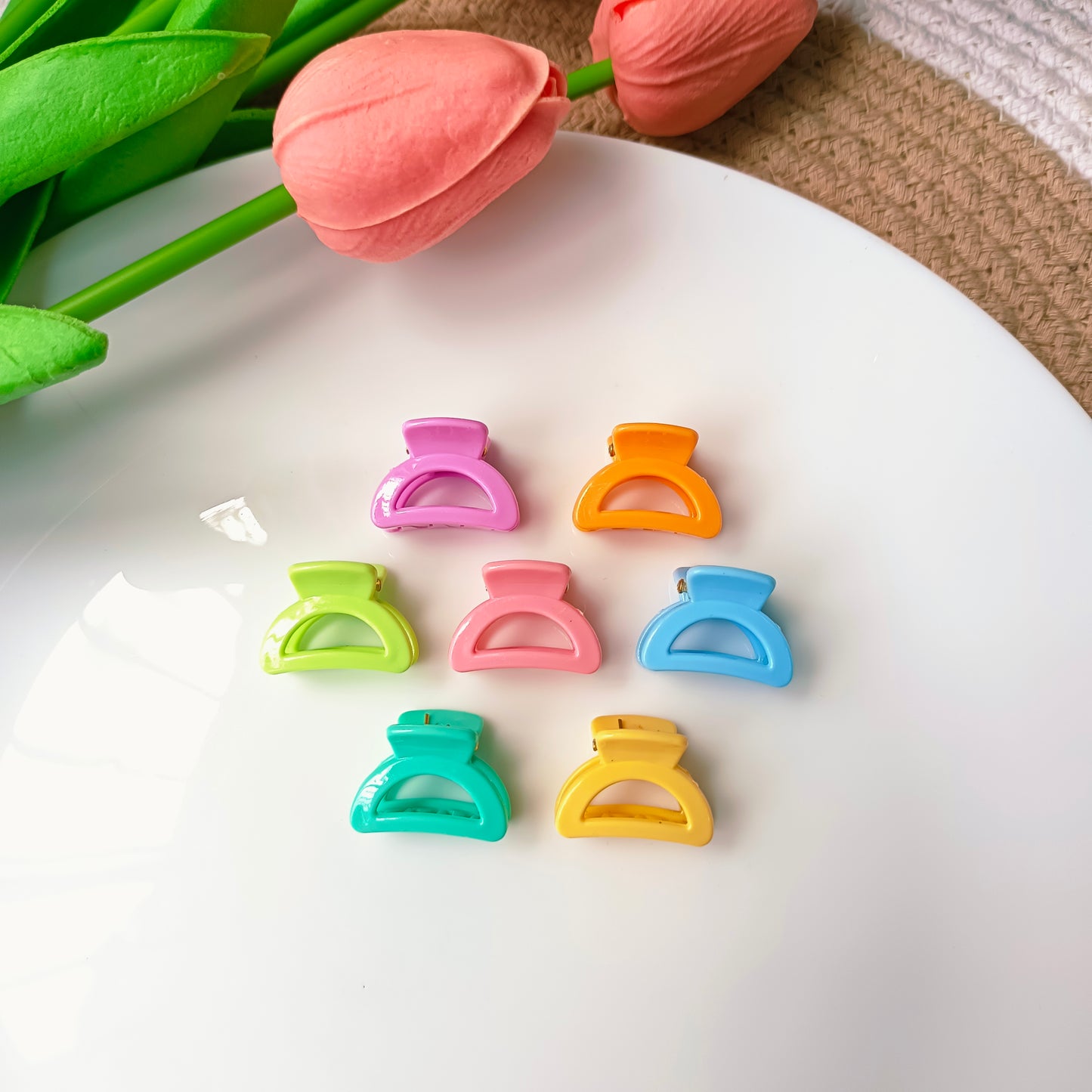 Mini Claws(5 Pieces)