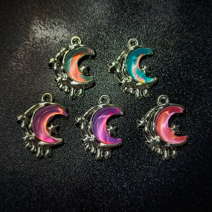 Luxury Charms