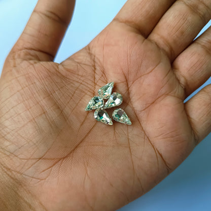 Drop Clipstone(10 Pieces)