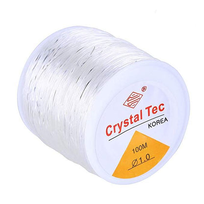 Elastic (100Meter)