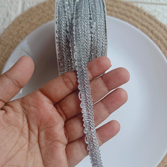Laces