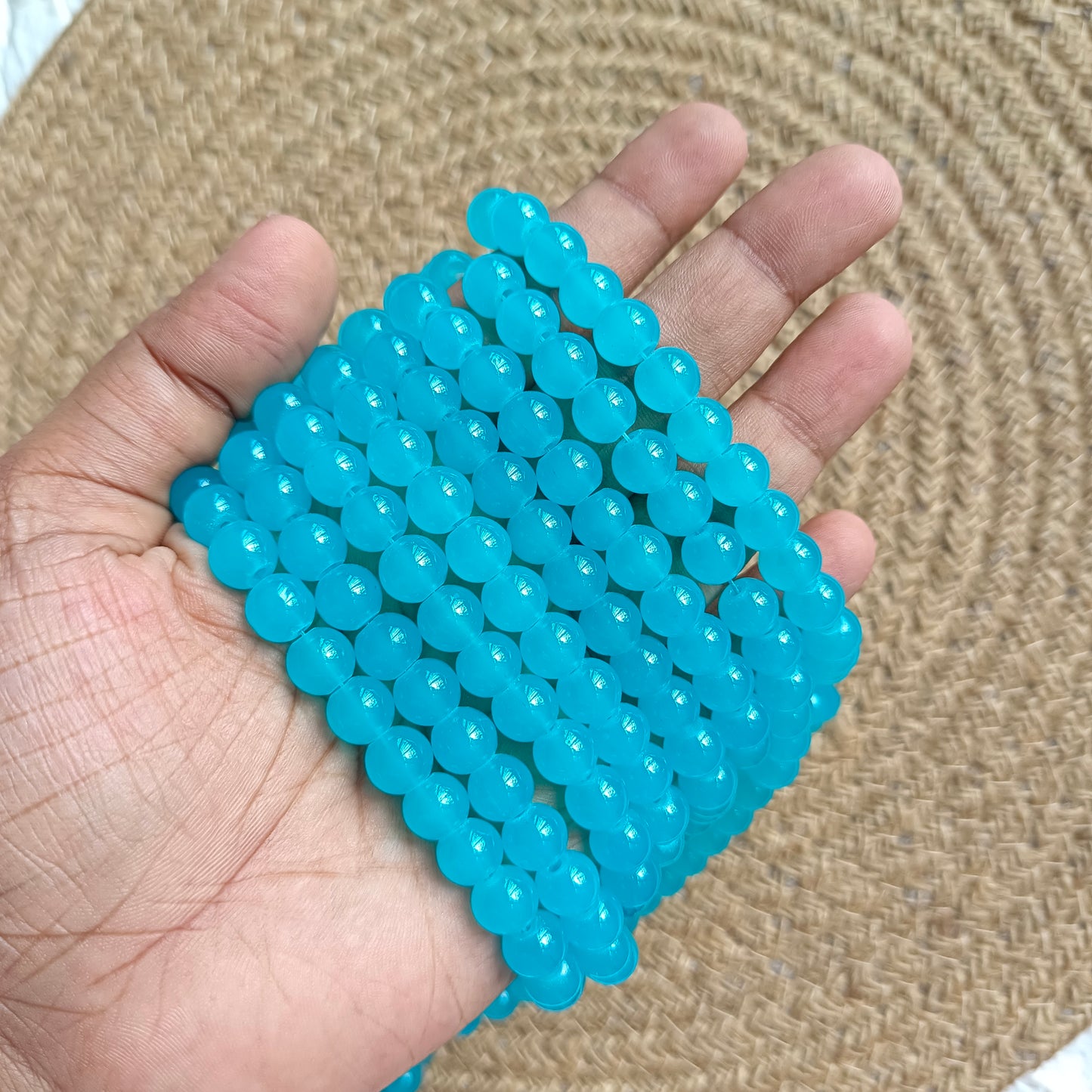 Glass Beads