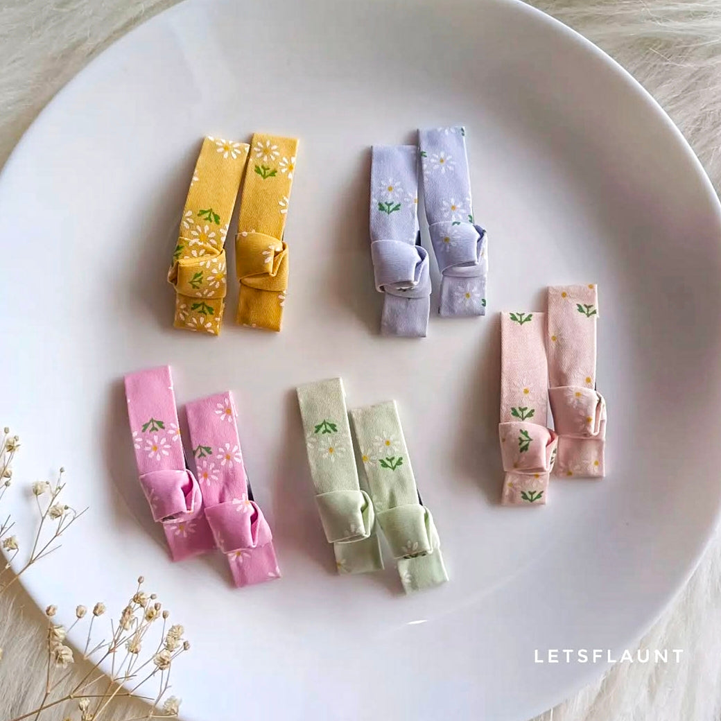 Pastel Tictacs