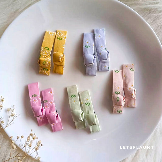 Pastel Tictacs
