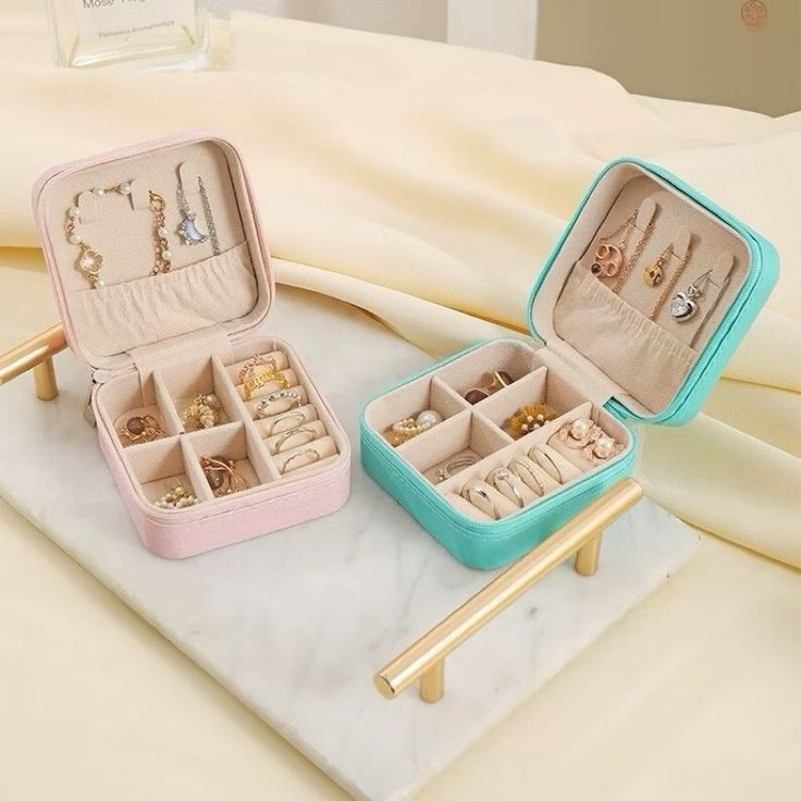 Trending Jewellery Box