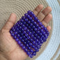 Crackle Beads