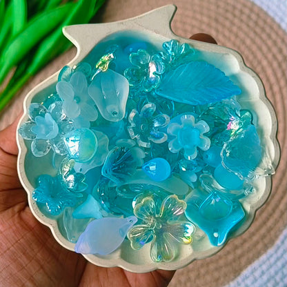 Premium Mix Beads (15 Grams)