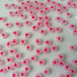 Radium Hearts(20 Grams)Glow in dark
