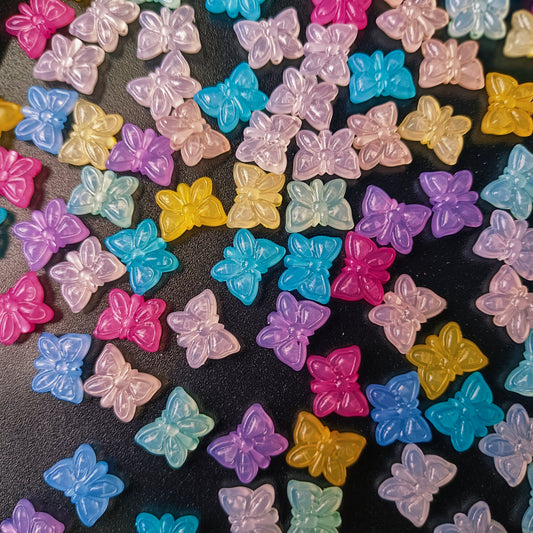 Fancy Butterfly (15 Grams)