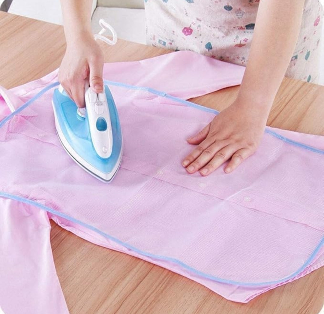 Iron Mat