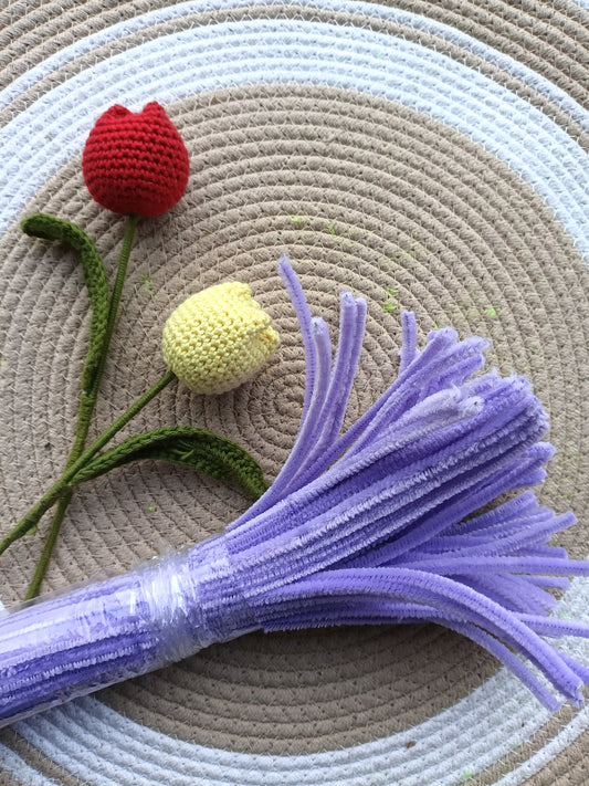 Pipe cleaners