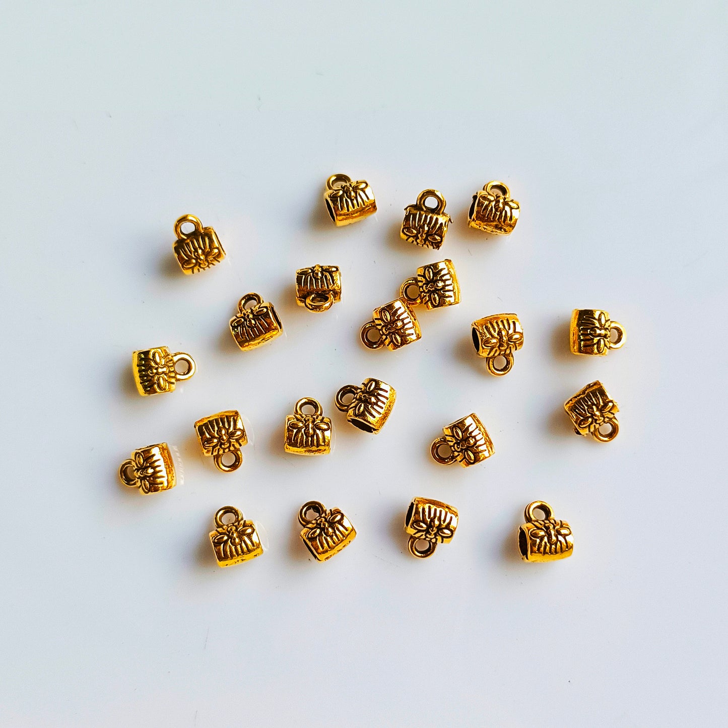 Connectors (10 pieces)