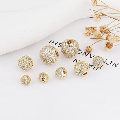 AD Stone Ball 8mm