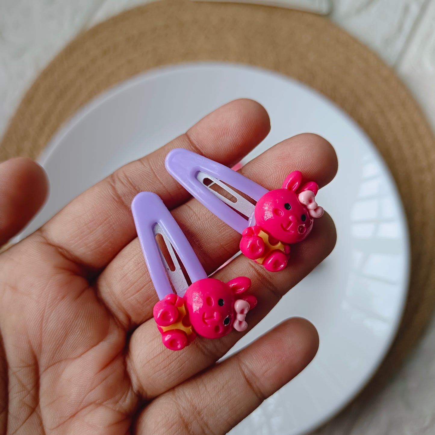 Rabbit Tictacs