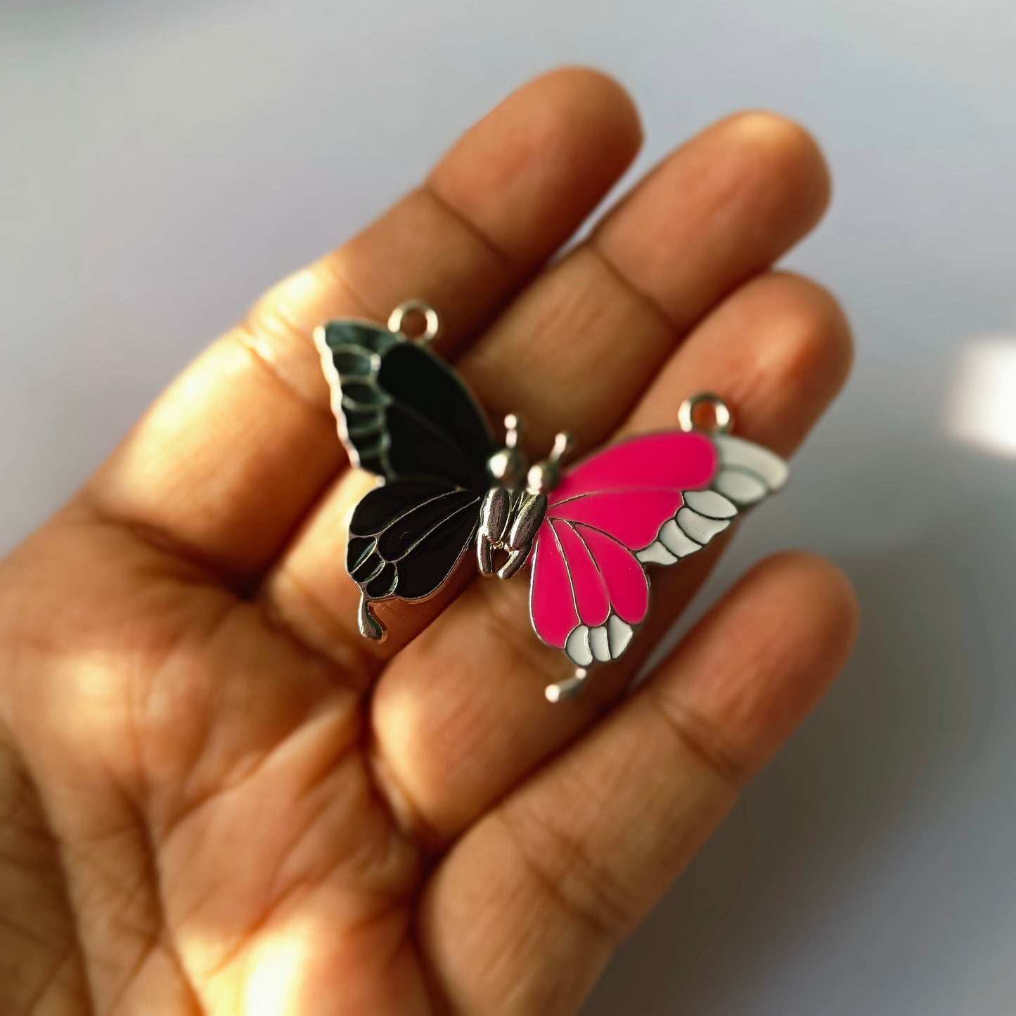 Magnet Butterfly Big size