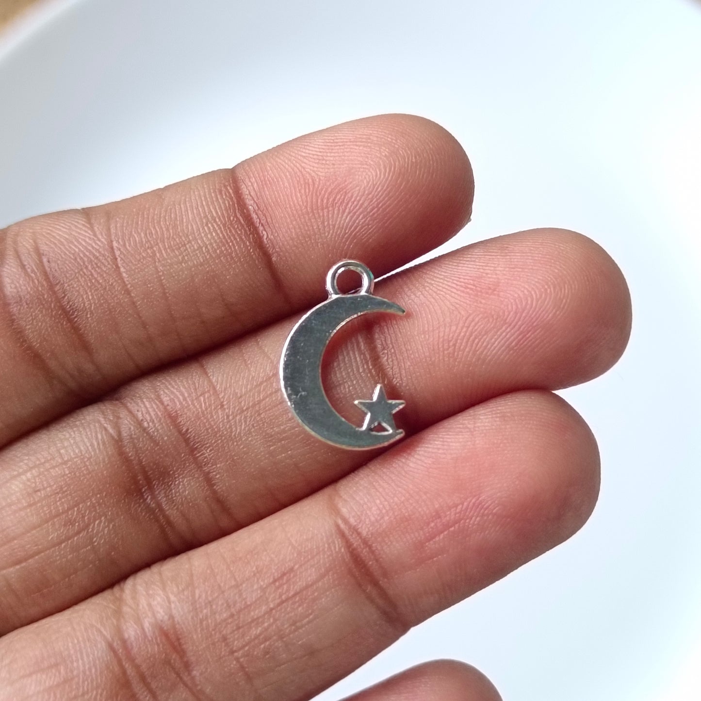 Star & Moon(5 Pieces)
