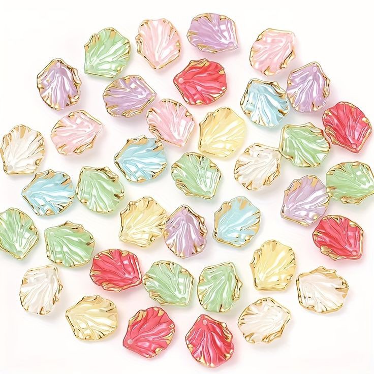 Premium Shells(15 grams)