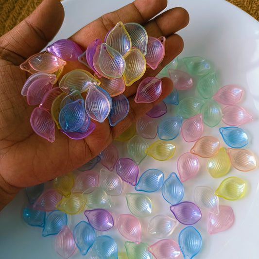 Radium Pastel Petals(15 Grams)